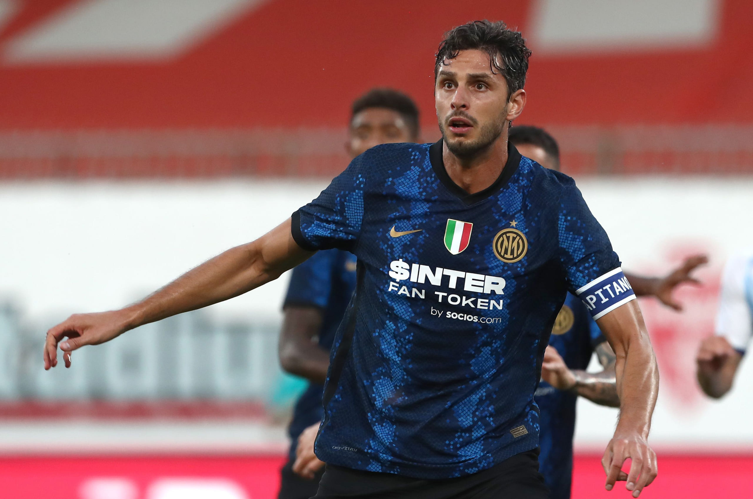 インテル愛を体現する「黄金の少年」。荒波に揉まれたラノッキアの航海