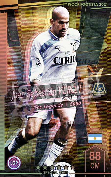 チーム詳細 | WCCF FOOTISTA