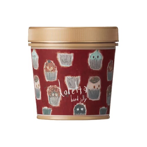 Loretta ロレッタ ハードゼリー 300g【b-ex ビーエックス ビューティー