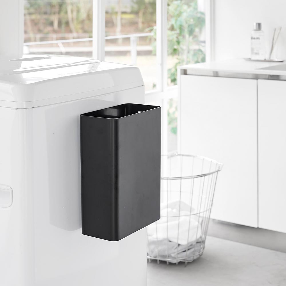 正規販売店】マグネットトラッシュカン タワー 7L 山崎実業 tower