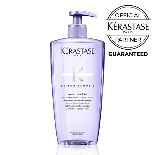 公式通販サイト】KERASTASE ケラスターゼ BL ブロンドアブソリュ バン
