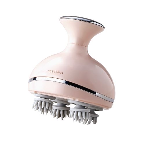 正規取扱店】FESTINO フェスティノ 充電式 ヘッドウォッシュ スパ
