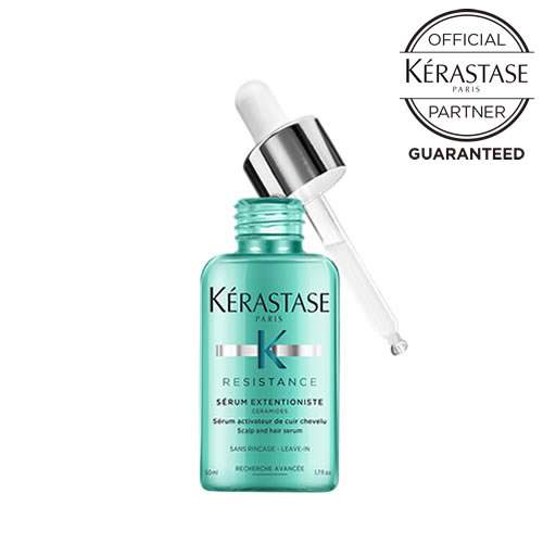 公式通販サイト】KERASTASE ケラスターゼ RE セラム エクステンショ