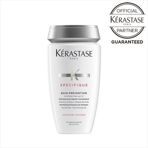 公式通販サイト】KERASTASE ケラスターゼ SP バン プレバシオン EX