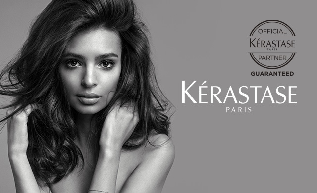 公式通販サイト】KERASTASE ケラスターゼ NU ネクター テルミック R