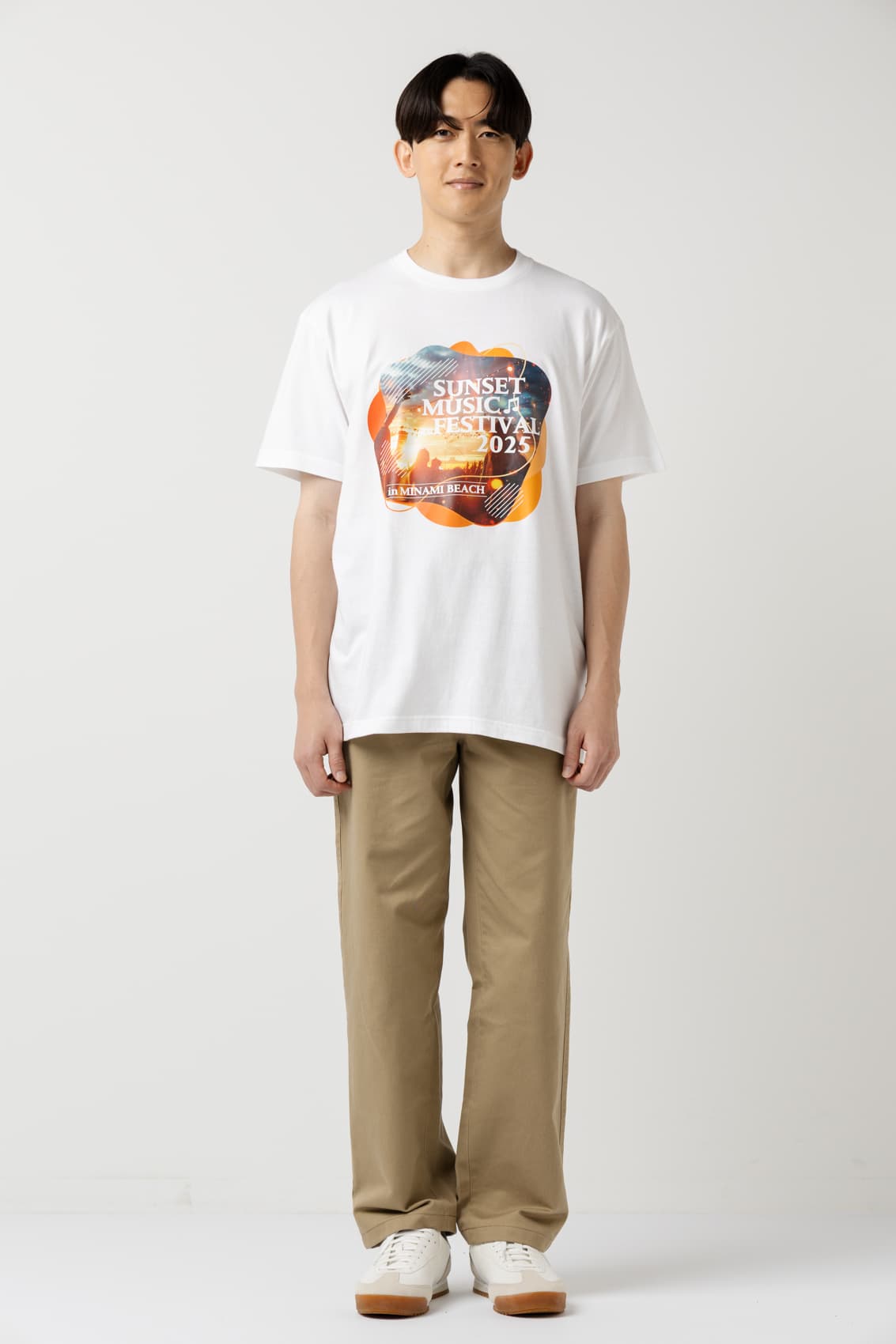 ナイスTシャツ[Printstar 085CVT]｜オリジナルTシャツ作製ならCLAT-JAPAN