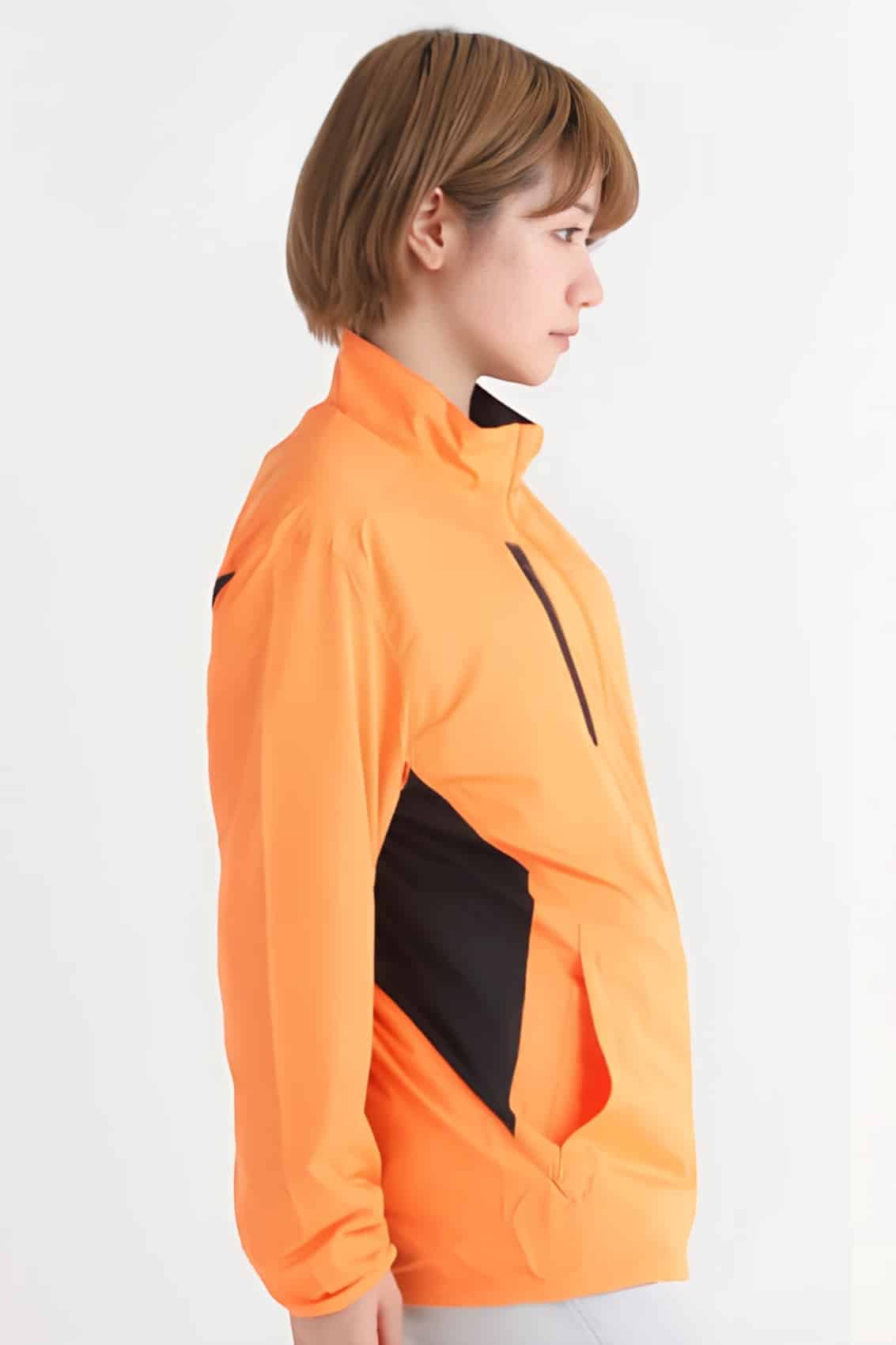 ライトストレッチジャケット[Printstar 235LSC]｜オリジナルプリント