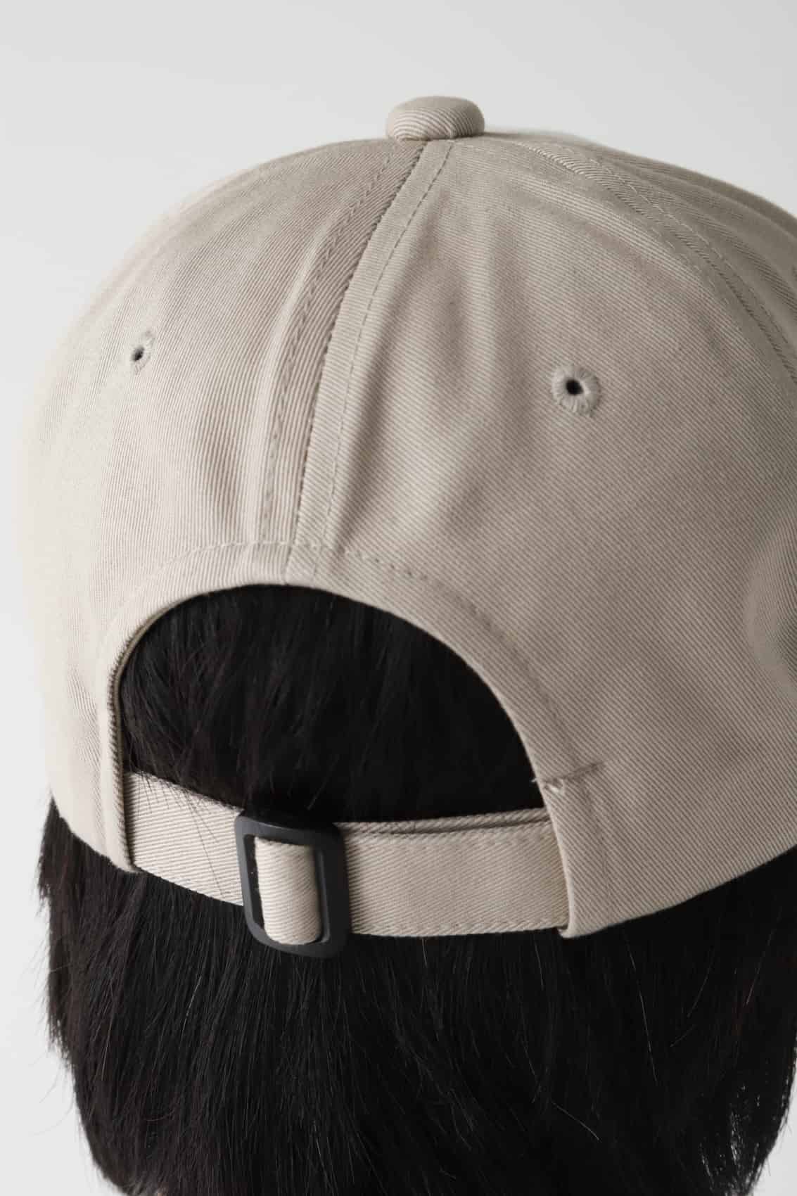 レトロコンビキャップ[POINTSKYWARD M]｜オリジナル刺繍・プリント作製