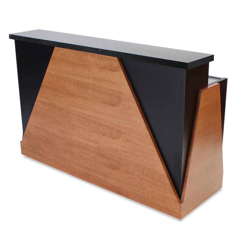 Zen Mobile Front Bar - 5777-6 - Forbes Industries