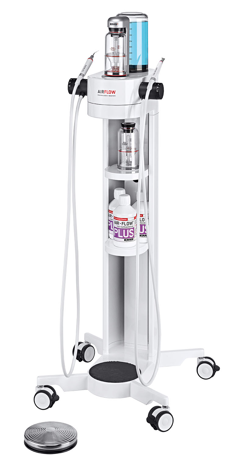 EMSエアフロー｜株式会社フォレスト・ワン