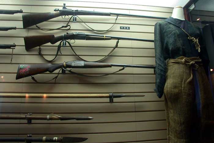 全国マタギの本家「阿仁又鬼」 | あきた森づくり活動サポートセンター