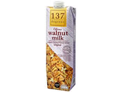 ハルナプロデュース 137degrees ウォールナッツミルク 1L 通販