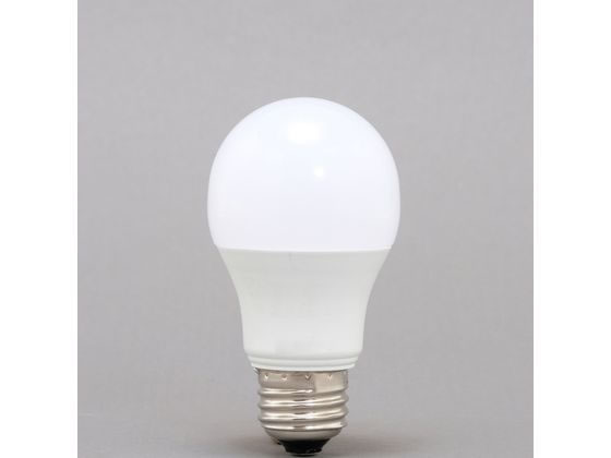 アイリスオーヤマ LED電球 E26 広配光 60形相当 昼白色 2個 通販