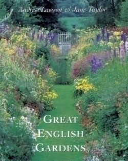 Review of Great English Gardens (9780753804988) — Foreword Reviews
