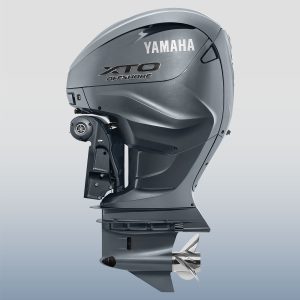 5.6L V8 425 HP - Fort Rachel Marina