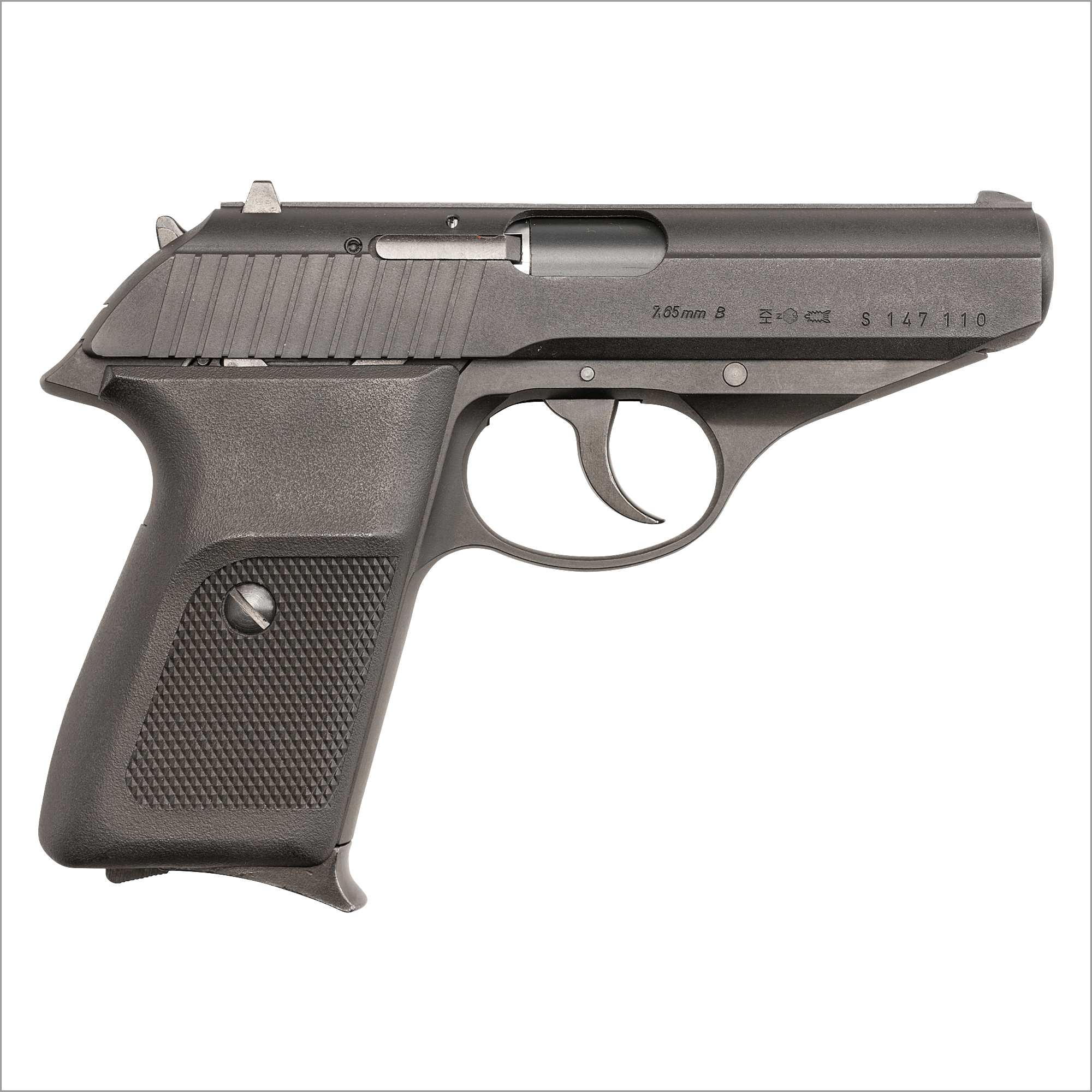 KSC: モデルガン本体 S223 P230JP HWの通販情報 - フォートレス WEB