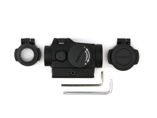 DMAG Aimpoint Micro T2タイプ レッドドットサイト - フォートレス WEB