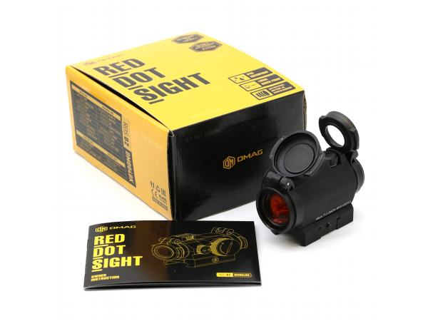 DMAG Aimpoint Micro T2タイプ レッドドットサイト - フォートレス WEB