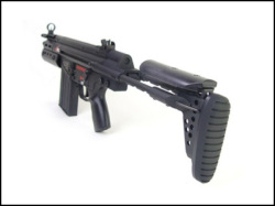 LAYLAX・F-FACTORY (ファーストファクトリー): G3 EBRタイプストック