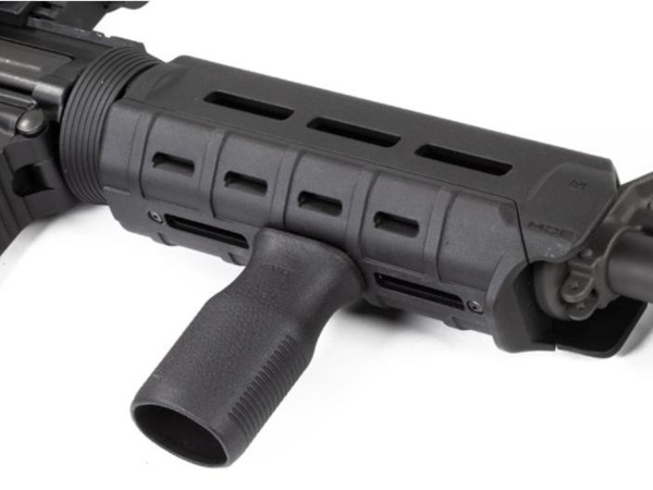 マグプル MOE M-LOK ハンドガード カービンレングス AR15/M4