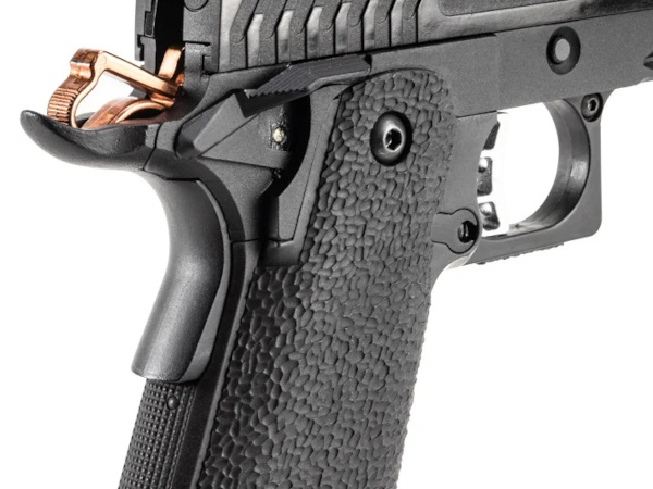 BATON airsoft BT-PIT VIPER CO2GBBB - フォートレス WEBショップ