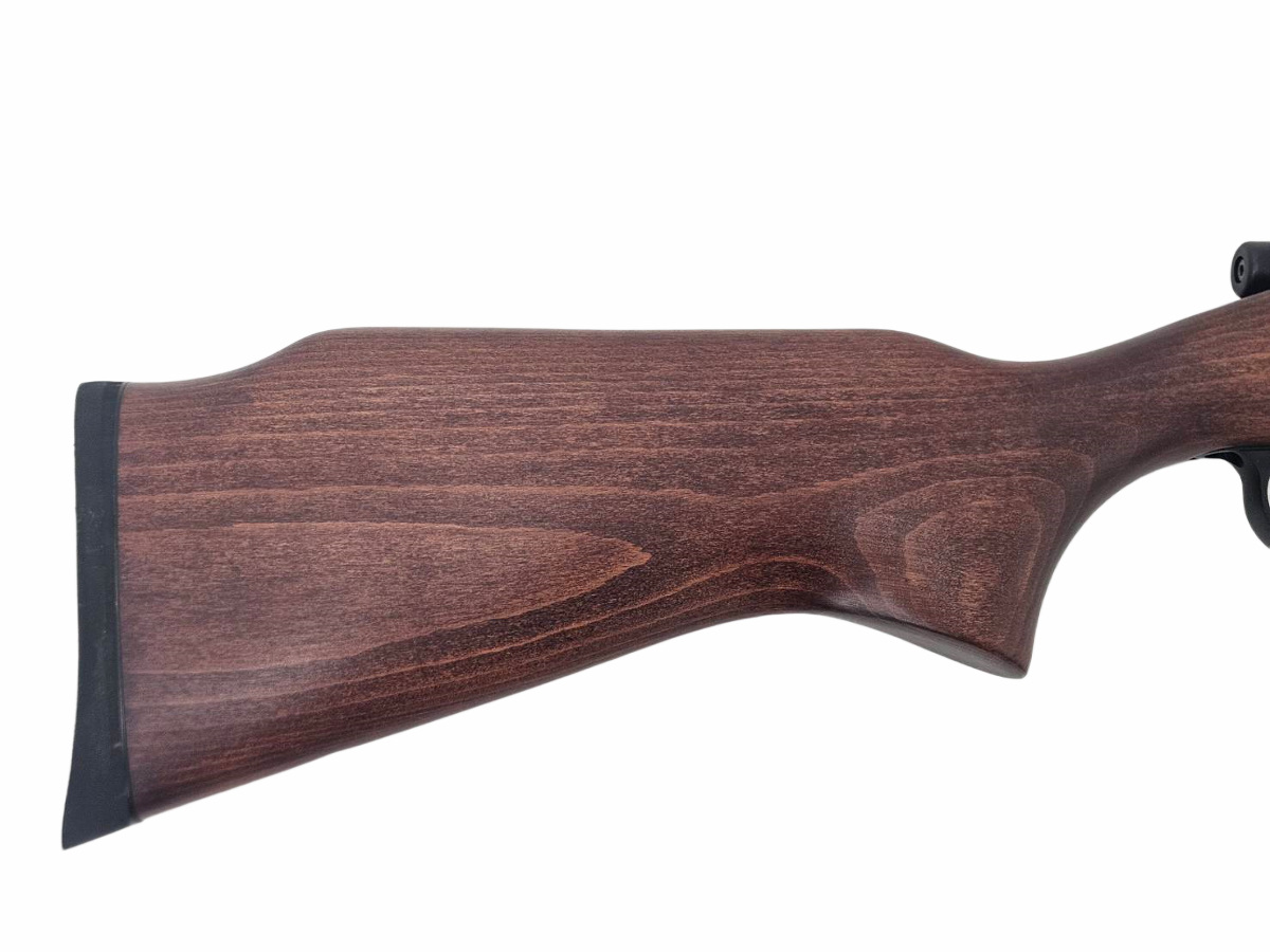 木製ストック組み込み済】 : 東京マルイ エアコッキングガン本体 VSR