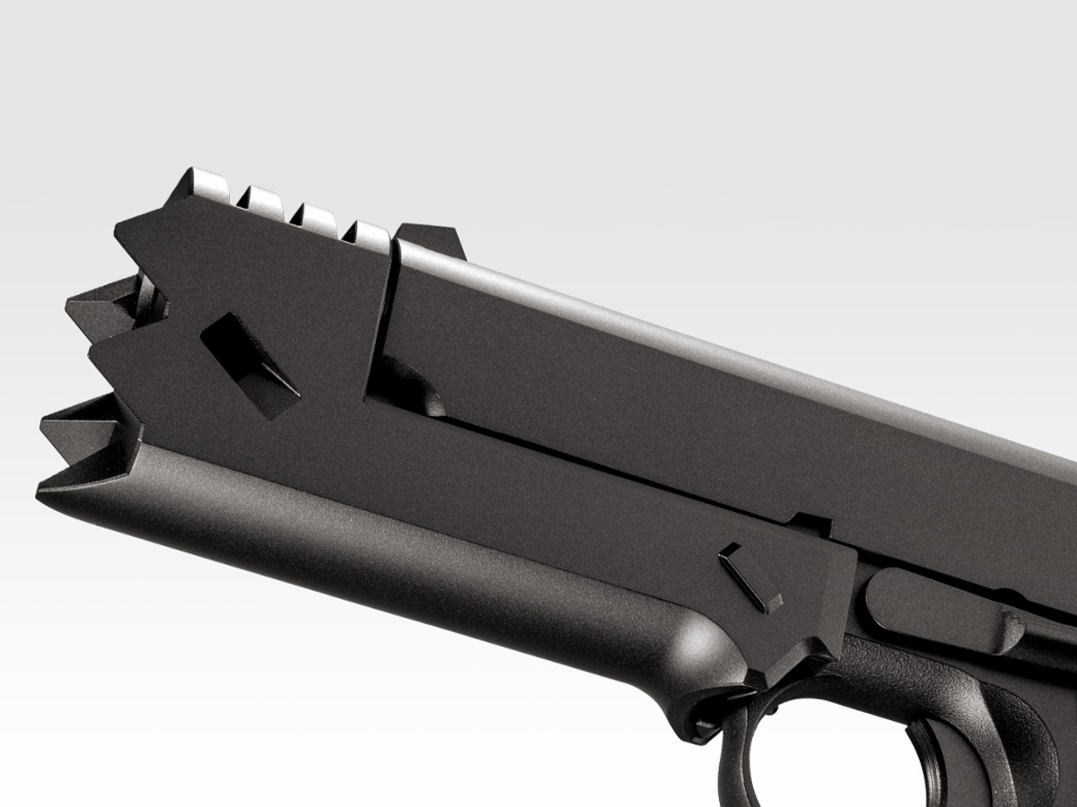 スペアマガジン1本セット】東京マルイ:ガスブローバックハンドガン