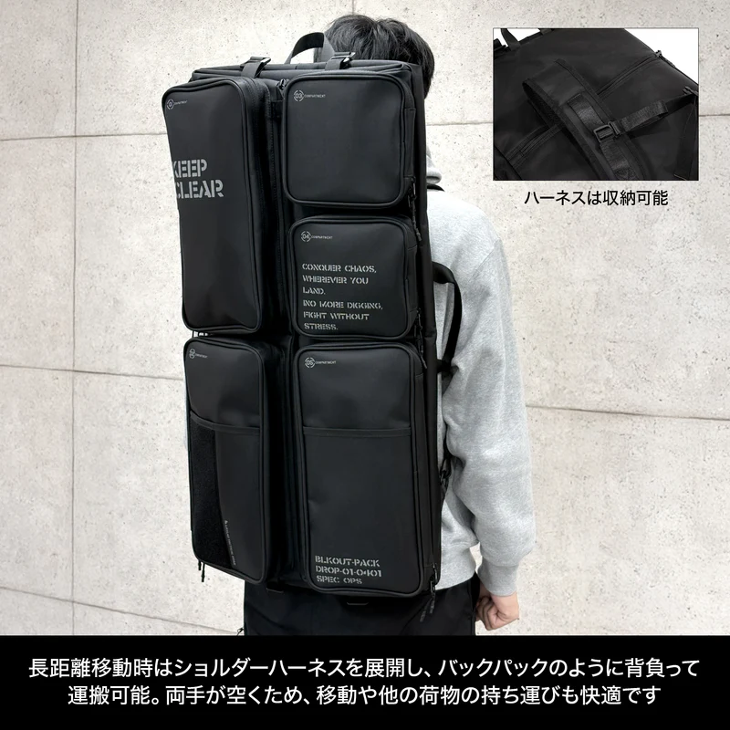 新製品予約 2月下旬頃）LAYLAX・SATELLITE (サテライト): コンテナガン