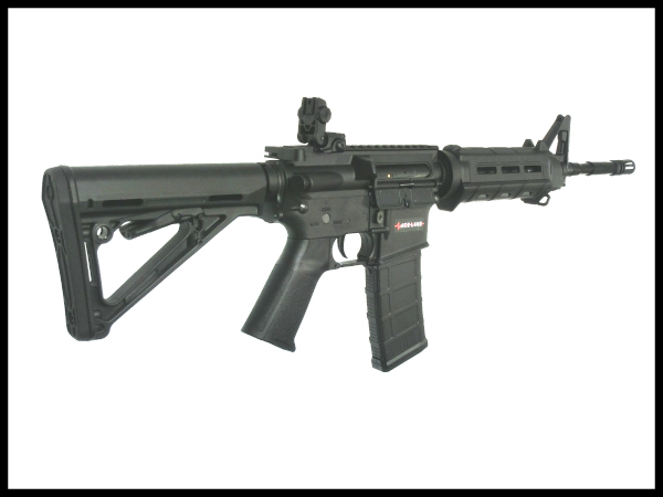 DMT-01 AR15 Lighter - フォートレス WEBショップ