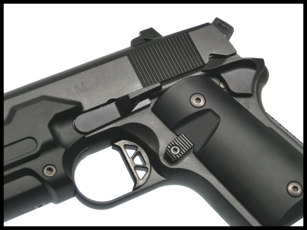 スペアマガジン1本セット】東京マルイ:ガスブローバックハンドガン AM