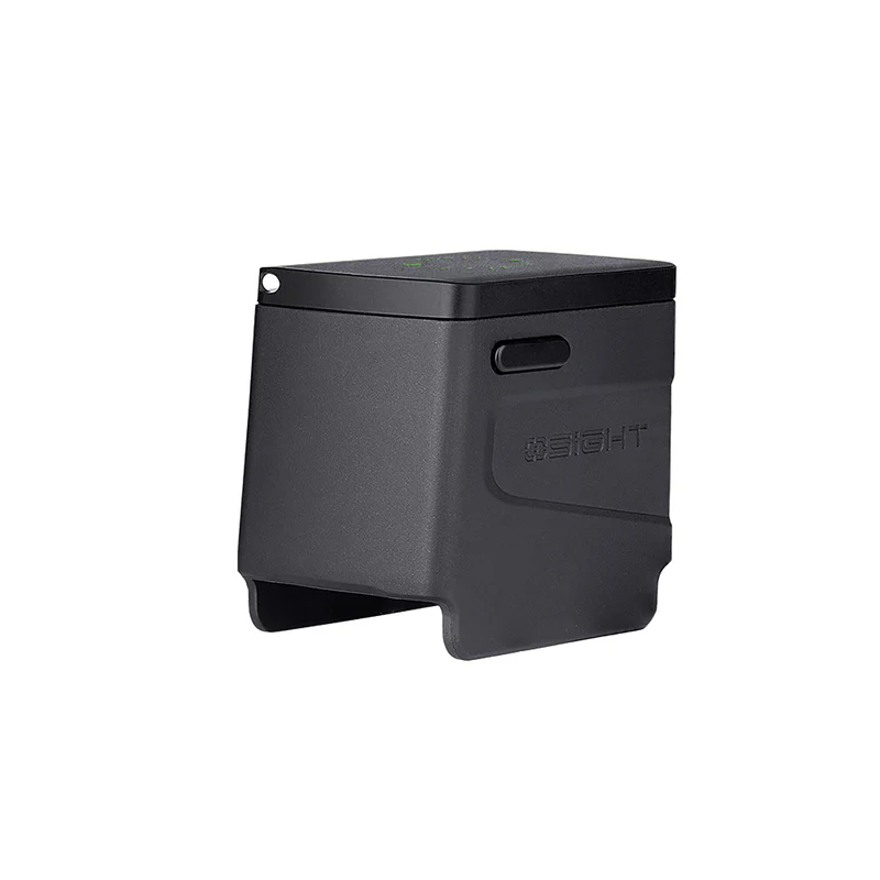 OLIGHT:ドットサイト OSIGHT S（2MOAドット/32 MOAサークル） レッド