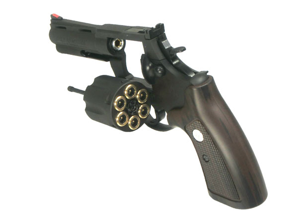 マルシン: 6mmHG本体 Xカート コルト アナコンダ BK HW 各種の通販情報