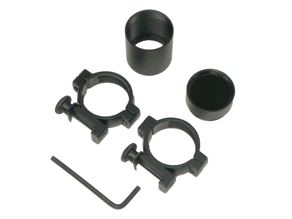 SIGHTRON JAPAN : MD-33X ドットサイト【実物】の通販情報 - フォート