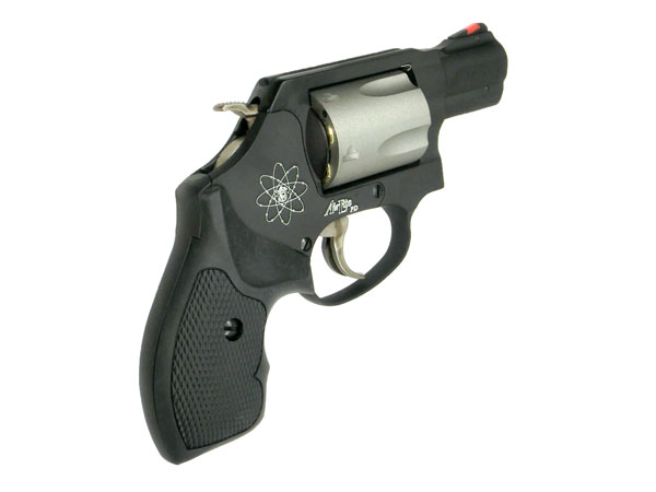 タナカワークス: ハンドガン本体 S&W M360 PD 357Mag 1.7/8in