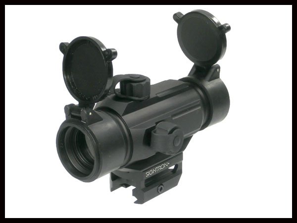 SIGHTRON JAPAN : SD-33XX ドットサイト【実物】の通販情報 - フォート