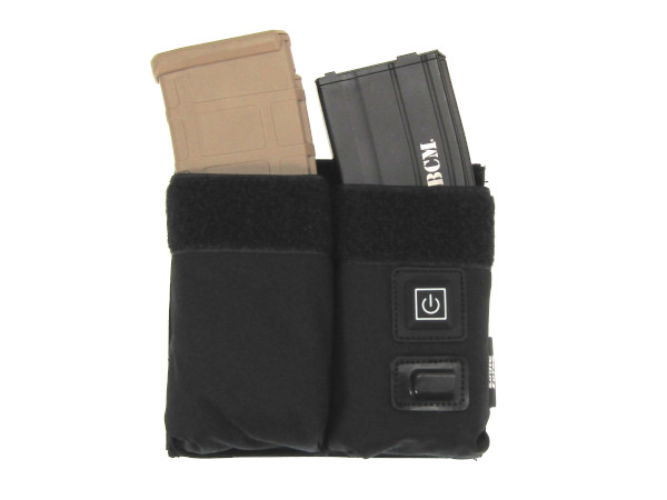 EAGLE FORCE: マガジンウォーマーポーチ M4用 各色 - フォートレス WEB