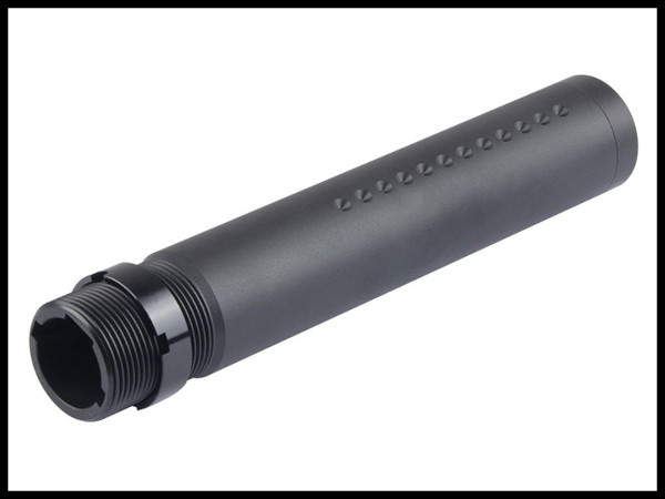 SAA：ストック saa-tg060-b アームブレイスバッファーチューブ M4/STD