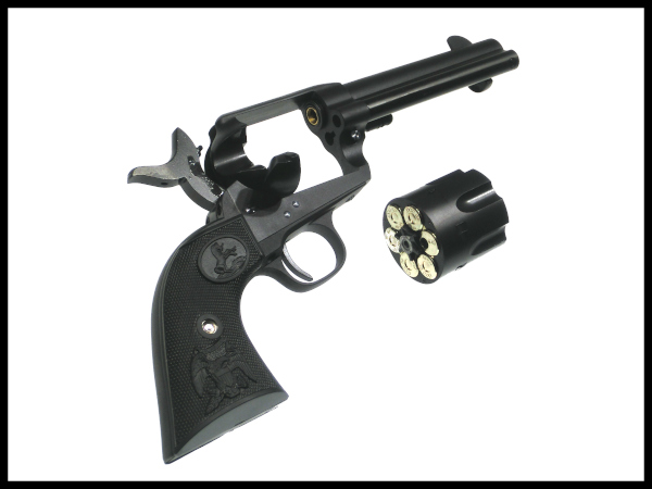 タナカワークス: コルト S.A.A.45 シビリアン 4-3/4in HWの通販情報