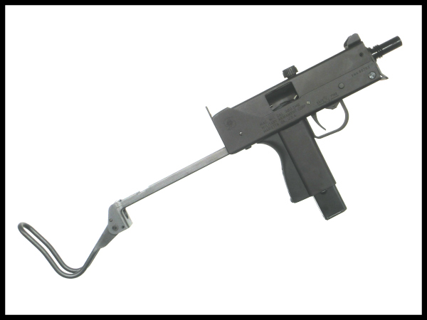 CAW: モデルガン本体 MGCリバイバル イングラム M11の通販情報