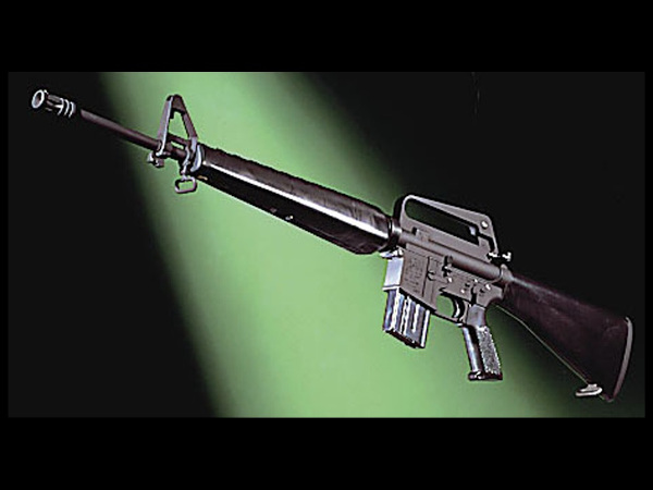 マルシン: 発火式金属モデルガン M16A1シリーズ 各機種の通販情報