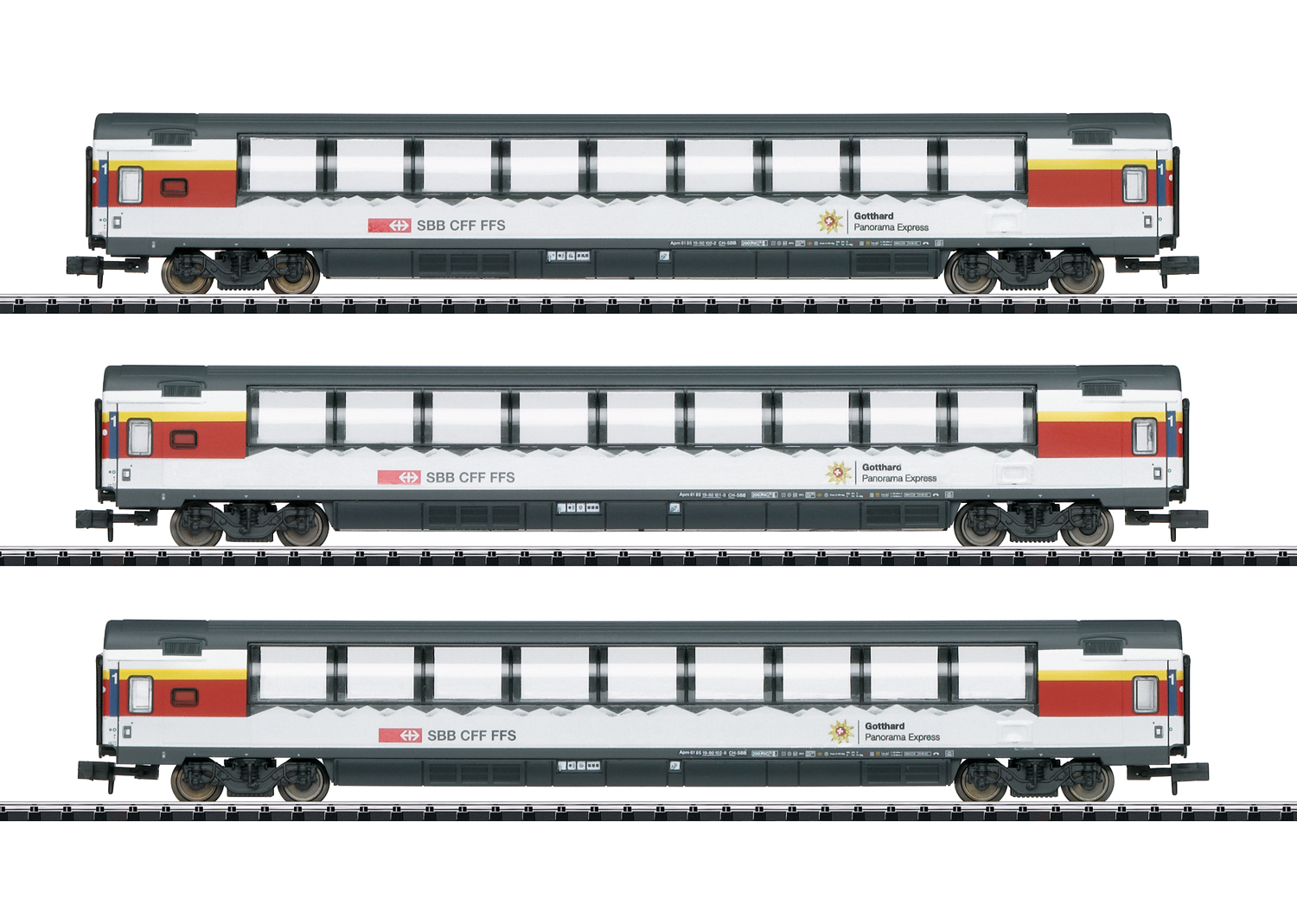 ヨーロッパ鉄道模型専門店／MINITRIX／TRIX
