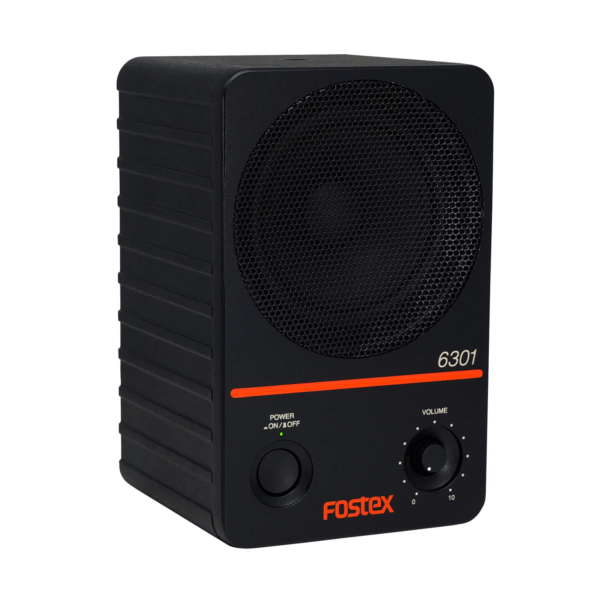 6301ND | Fostex(フォステクス)Fostex(フォステクス)