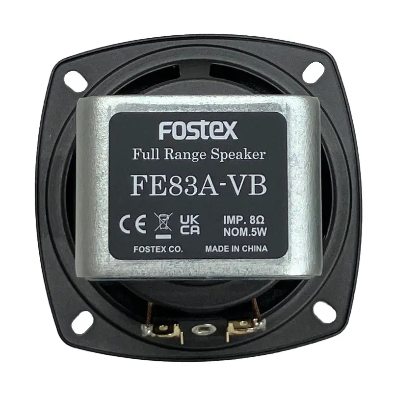 FE83A-VB | Fostex(フォステクス)Fostex(フォステクス)