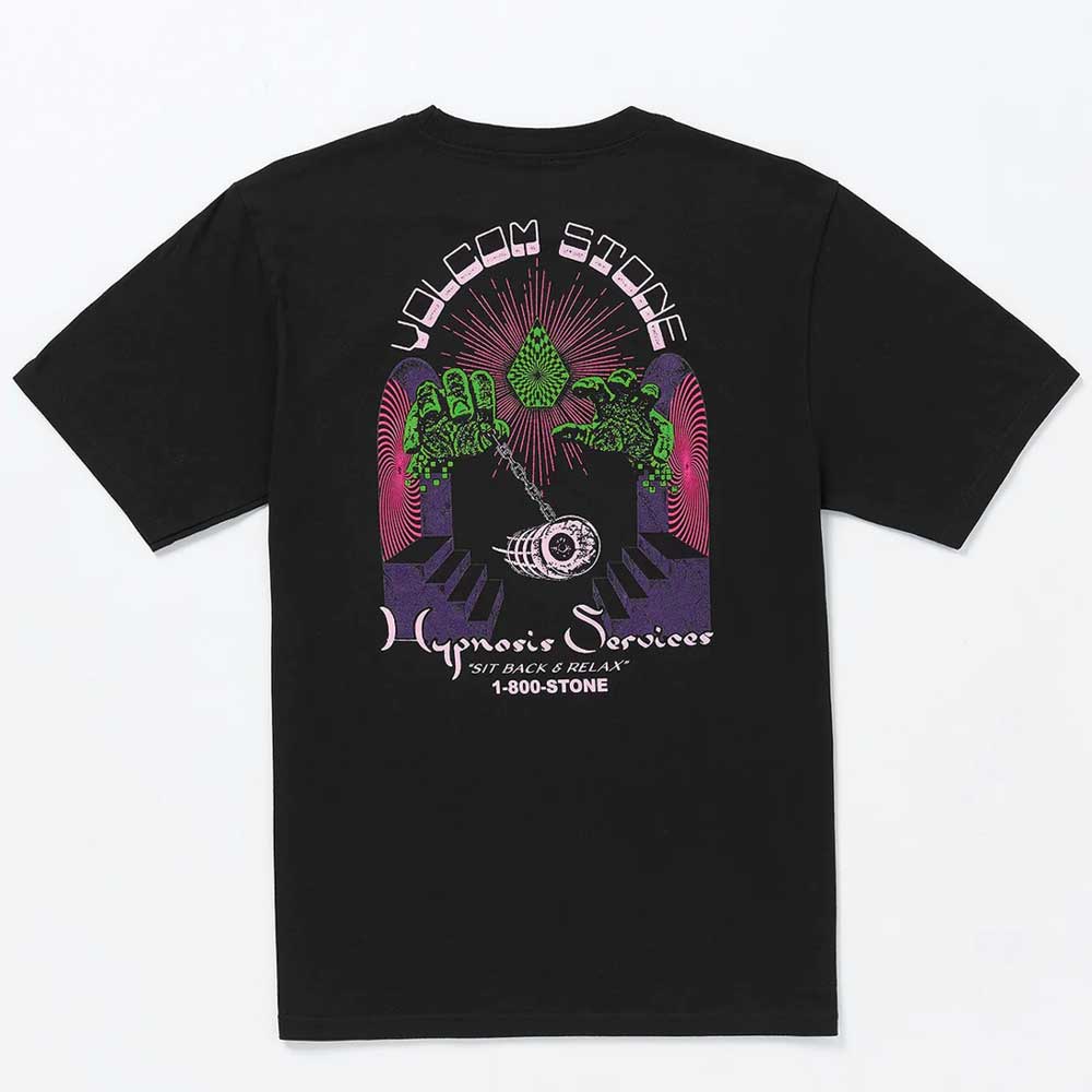 Volcom 1800 Stone Short Sleeve T-Shirt – Focus Boardshop
