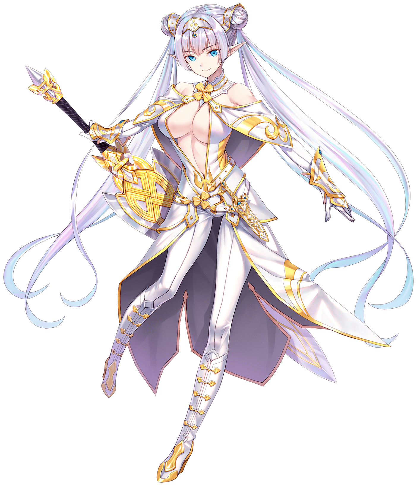 カルデア妖精騎士杯 ～二代目の凱旋～ | イベント特設ページ