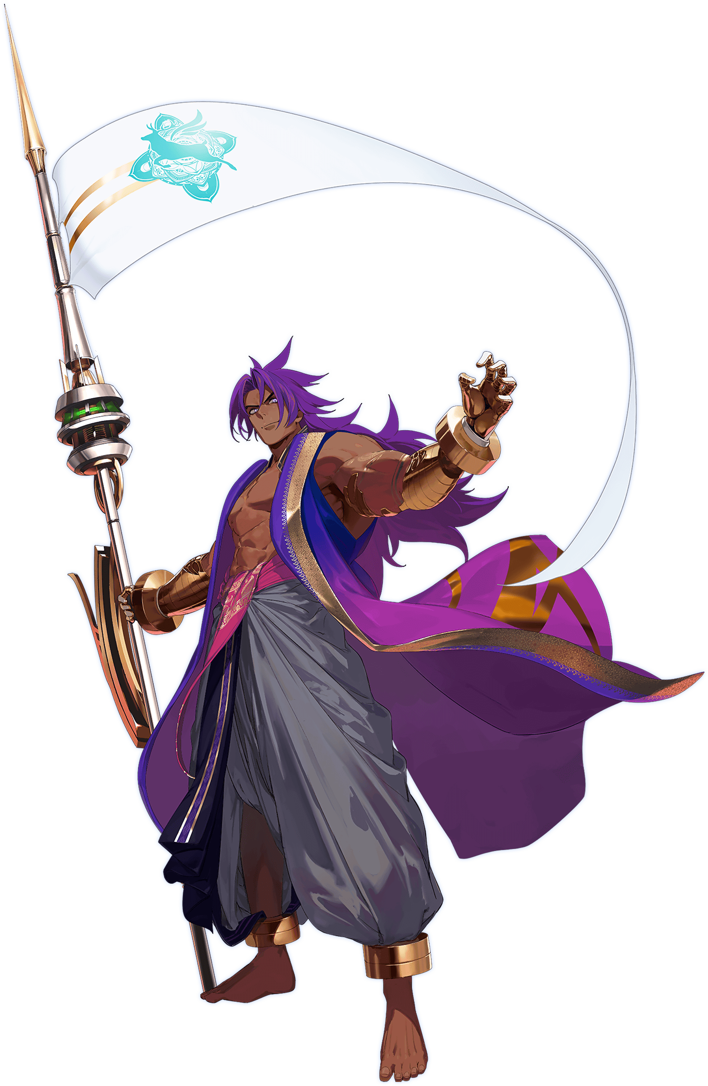 奏章Ⅰ 虚数羅針内界 ペーパームーン | 公式サイト特設ページ