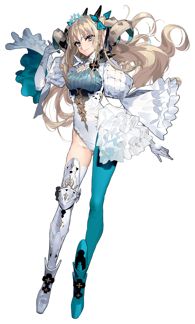 Fate/Grand Order ～9th Anniversary～ 9周年記念新登場サーヴァント