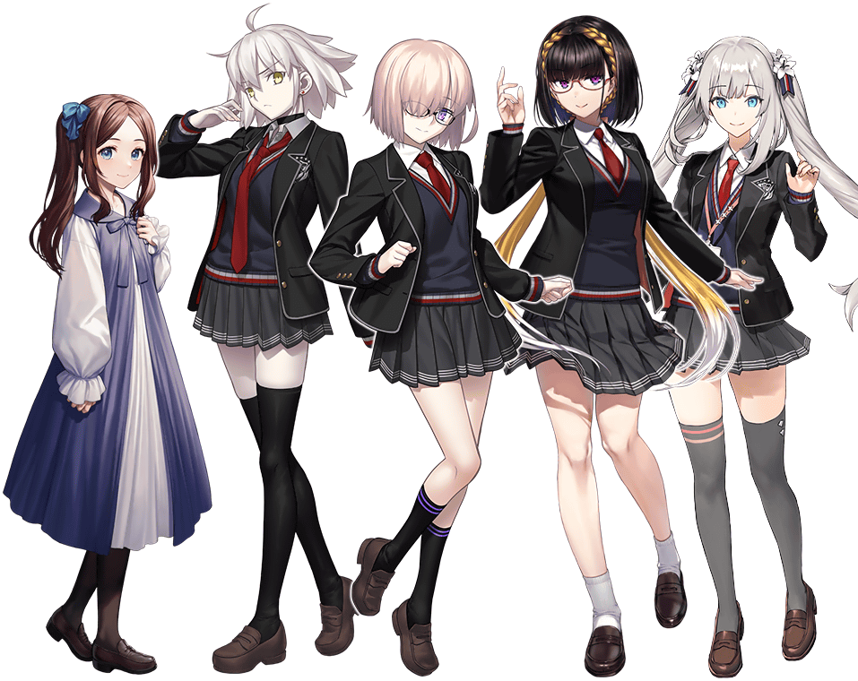 奏章Ⅱ 不可逆廃棄孔 イド | 公式サイト特設ページ