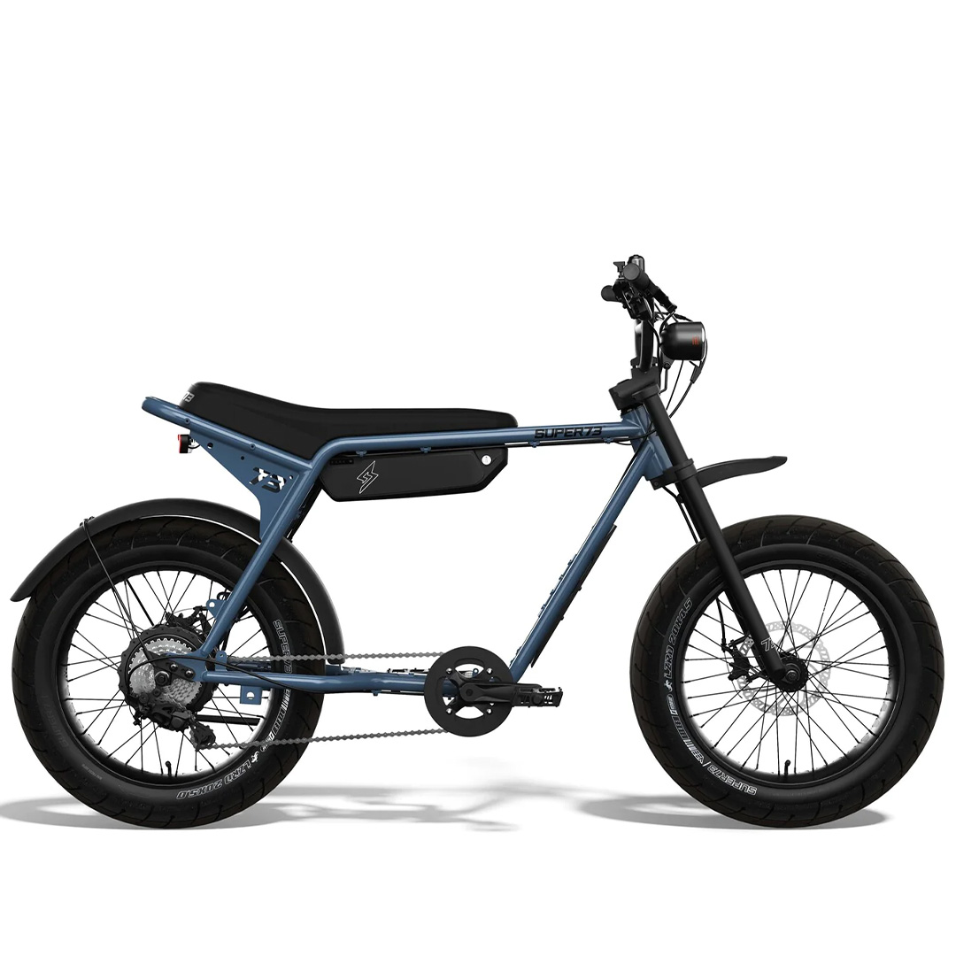 Koop de Super73-ZX Panthro Blue | Fatdaddy Fietsenwinkel