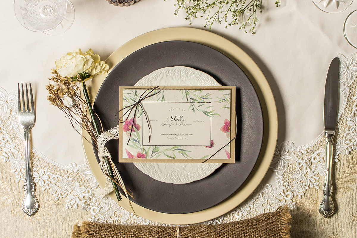 プロ監修、結婚式招待状「宛名書き」の書き方 | favori blog